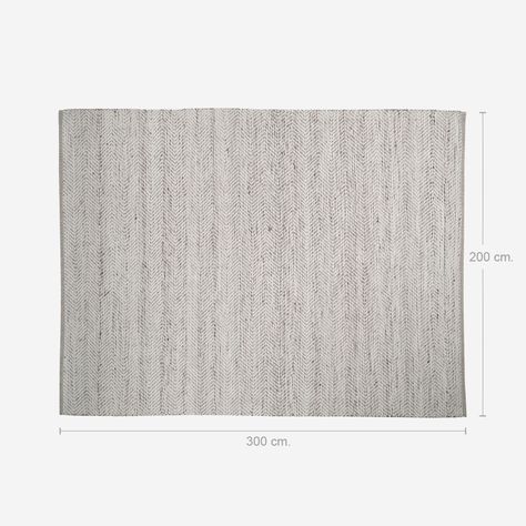 Alfombra Chebbi 200x300-9
