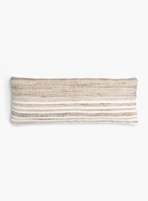 Cojin Yute/Lana Abedul 91x36-0