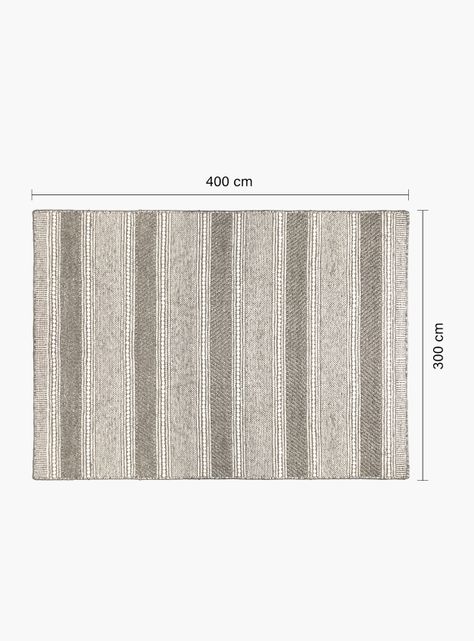 Alfombra Lana Villarrica 300x400 -4