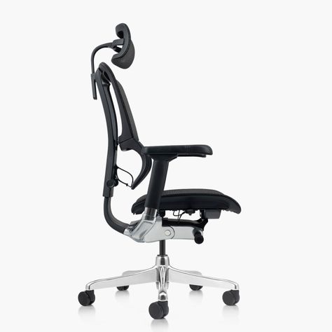 Silla IOO Elite 2 Negro-2