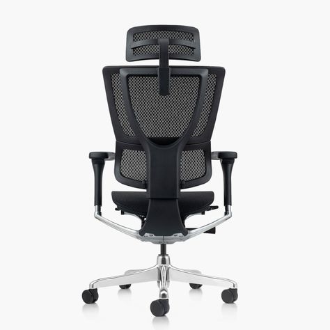 Silla IOO Elite 2 Negro-4