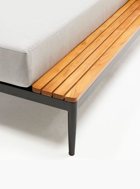 Seccional 3C + Chaise Derecho Long Bay Gris-6