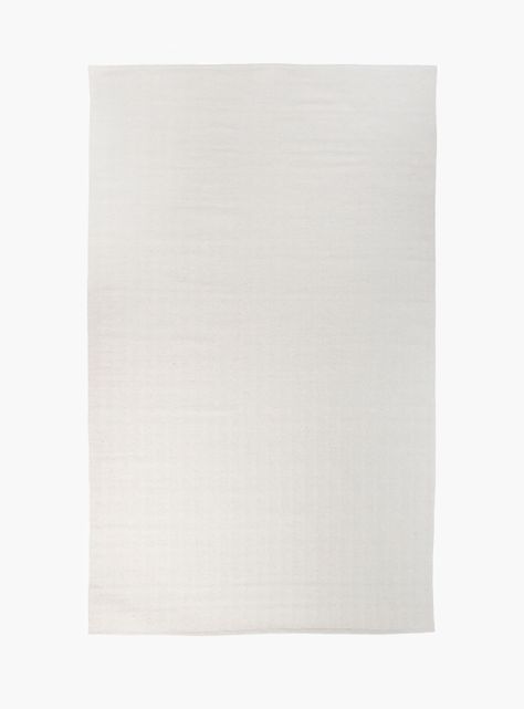 Alfombra Lana Miscanti 170x240 Crudo-3