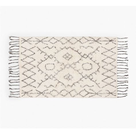 Alfombra Algodón Turco 90x150-0
