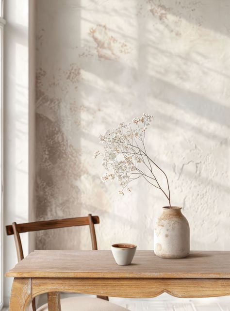 Mesa Comedor Olmo Natural 135-1