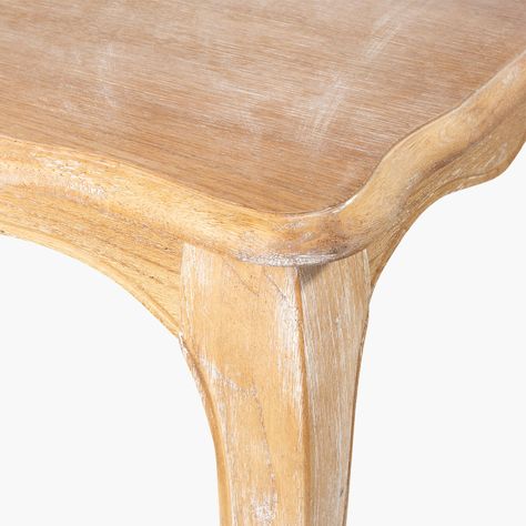 Mesa Comedor Olmo Natural 135-3