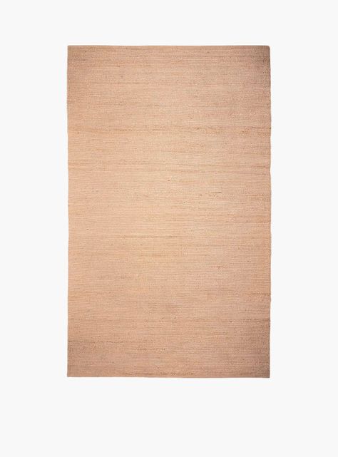 Alfombra Yute Sahara 170x240 Crudo-0