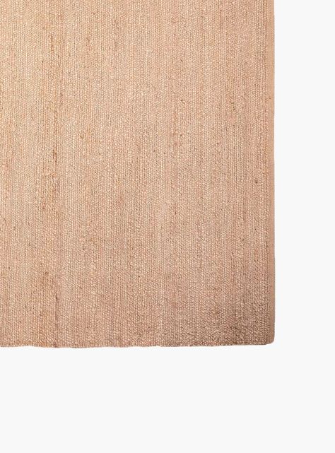 Alfombra Yute Sahara 170x240 Crudo-1