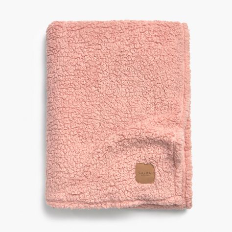 Manta Tedy 120x180 Rosado-0