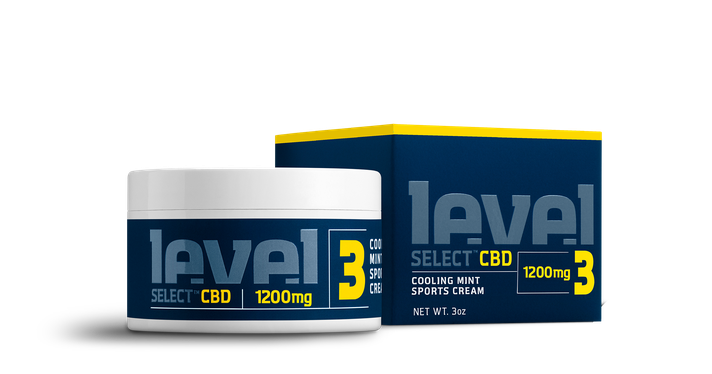 Crema CBD 1800 mg, alivio dolor muscular-1