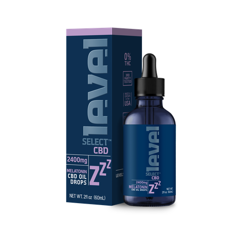 Aceite CBD 2400 mg. Buen dormir-0