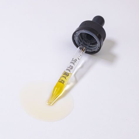 Aceite CBD 2400 mg. Buen dormir-1