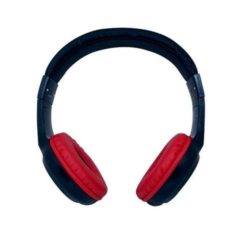 Audífonos Marvel Iron Man Bluetooth - Malik-2