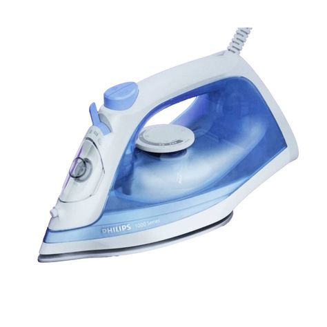 Plancha A Vapor Philips Dst1050\20 Suela Cerámica-0