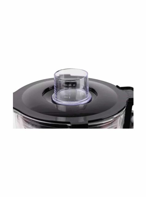 Licuadora De Pie Aiwa Acero Inoxidable 1.5l Pica Hielo 500w Color Gris-2