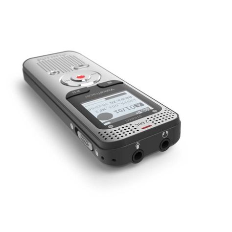 Grabadora de Audio VoiceTraicer 2050-1