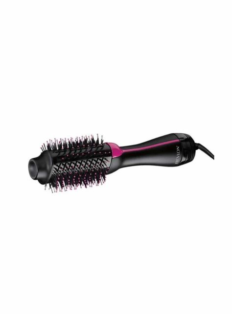 Cepillo One Step Secador Voluminizador Revlon Pro Collection-1