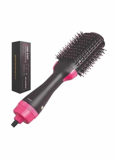 Cepillo One Step Secador Voluminizador Revlon Pro Collection-2
