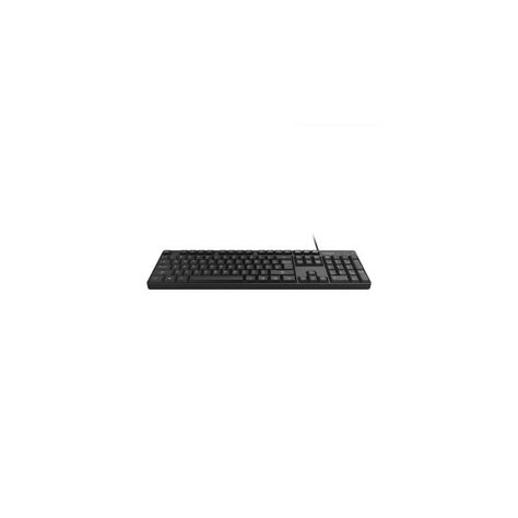 TECLADO USB PHILIPS SPK6224-1