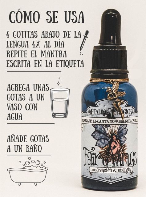 Flores de Bach Motivación y Energía-4