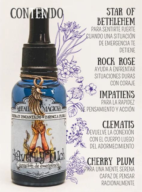 Flores de Bach Rescue Remedy-1