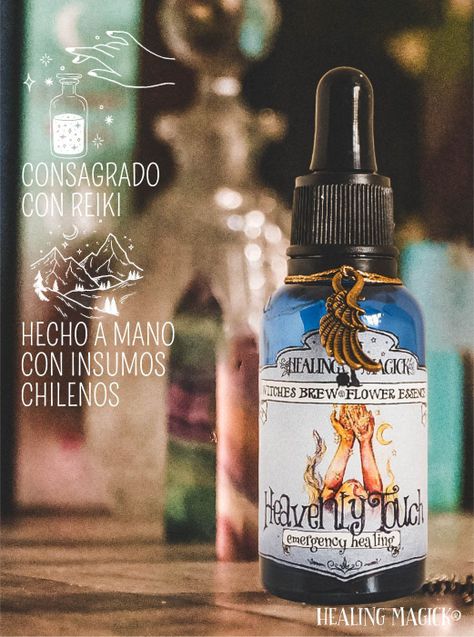 Flores de Bach Rescue Remedy-4