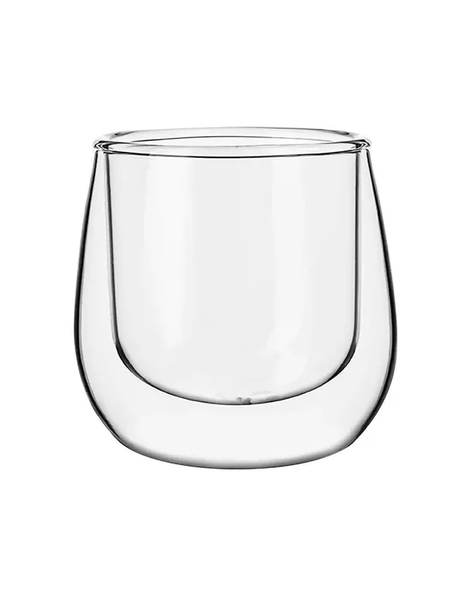 Set 2 Tazas Espresso Doble Pared 90ml-0