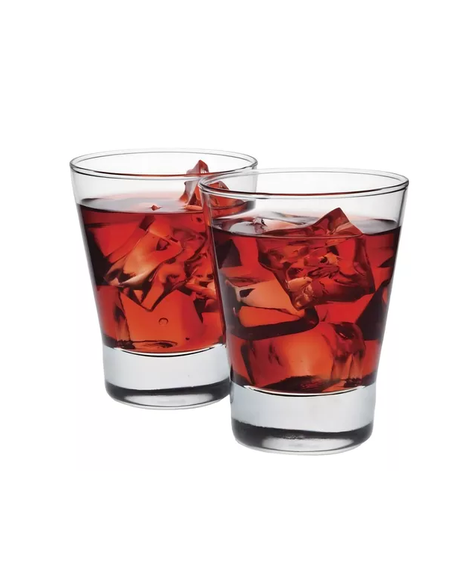 Display 6 Vasos London WB 347cc-1
