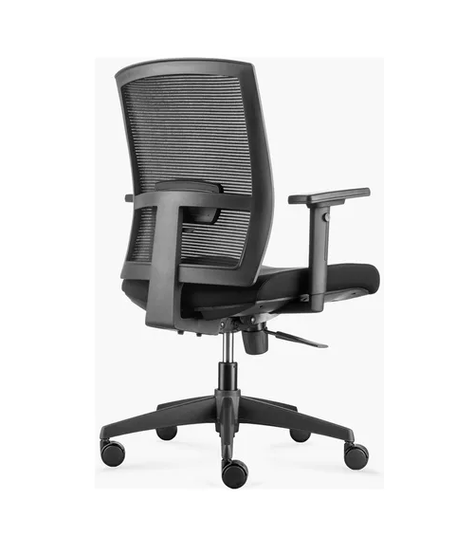 Silla de escritorio Taylor Form color negro-3