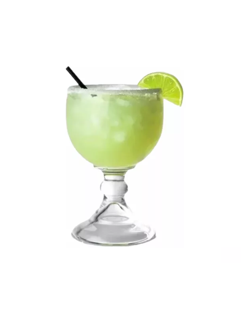 Copa Suprema Gruesa Ceviche Mojito Coctel 610ml X12 Unidades-1