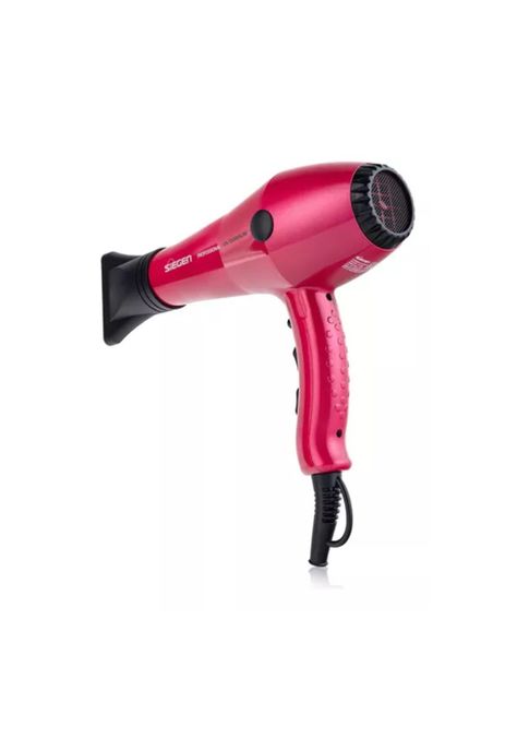 Secador de pelo Siegen SG-3049C01 fucsia-5