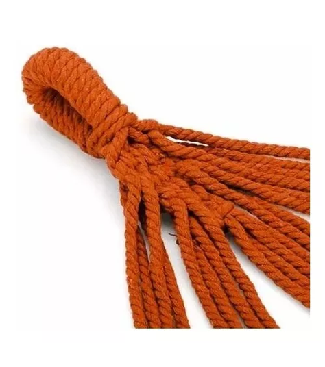 Hamaca 100% algodón premium 2 plazas multicolor-1