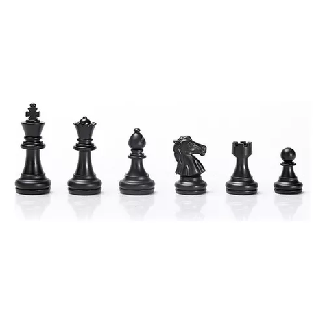 Ajedrez imantado Magnific Fantastic Chess-4