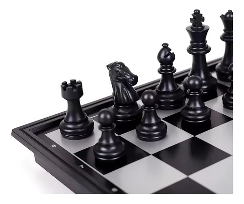 Ajedrez imantado Magnific Fantastic Chess-5