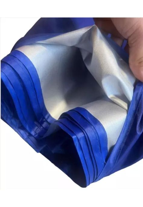 Carpa de repuesto, filtro UV, toldo plegable, araña, 3x4.5 m, color azul-2