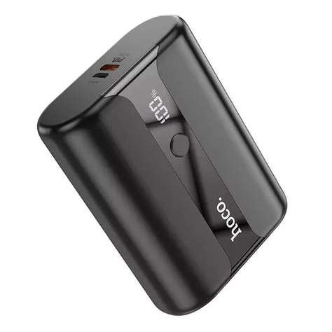 Batería externa power bank Q3 Pro PD QC 3 compatible con iPhone-0