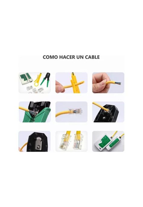 Kit de herramientas cableado redes básico-3
