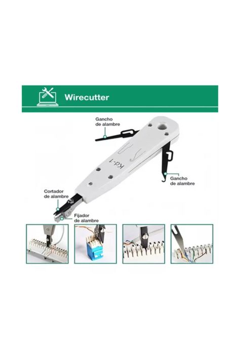 Kit de herramientas cableado redes básico-5