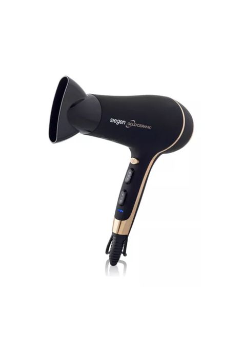 Secador de pelo Siegen SG-3035 negro-1