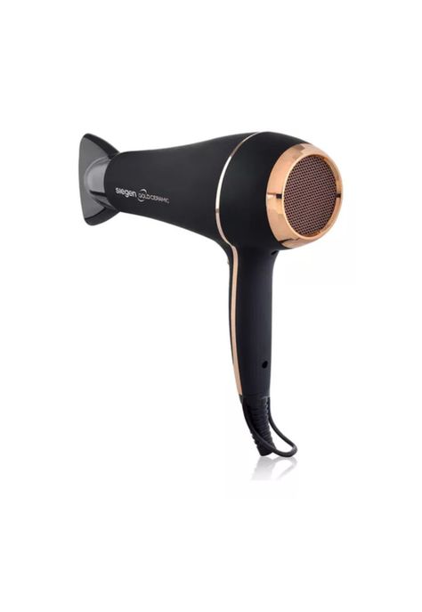 Secador de pelo Siegen SG-3035 negro-3