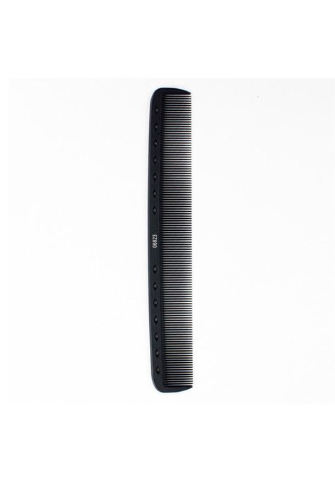 Peine de Corte 6823 Toni & Guy Carbono Anti Estático-0