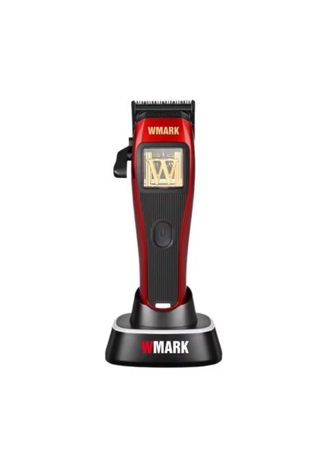 Máquina de Corte Clipper Profesional Wmark NG-X1 10000 RPM-0