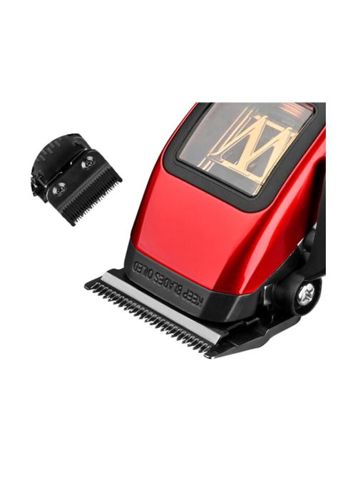 Máquina de Corte Clipper Profesional Wmark NG-X1 10000 RPM-2