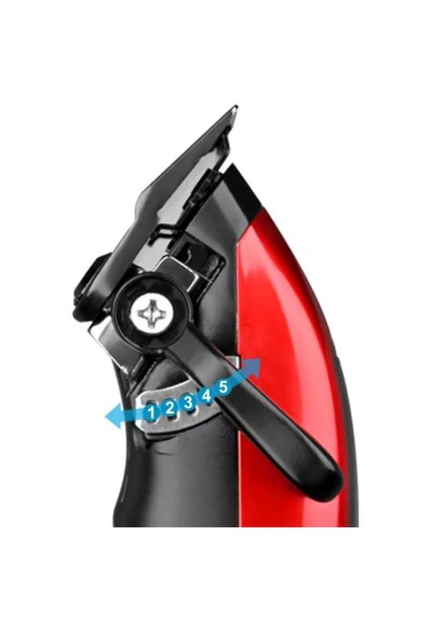 Máquina de Corte Clipper Profesional Wmark NG-X1 10000 RPM-3