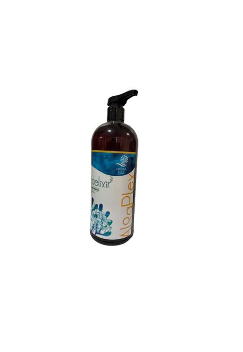 Marina Vital Loción de Algas Algaelixir Algaplex 1000 ml-1