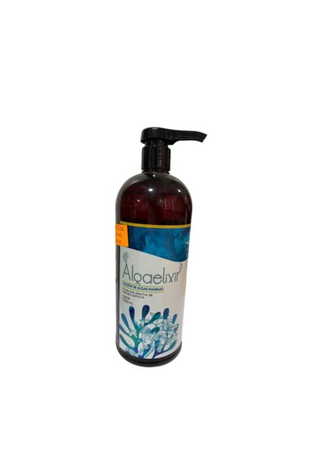 Marina Vital Loción de Algas Algaelixir Algaplex 1000 ml-2