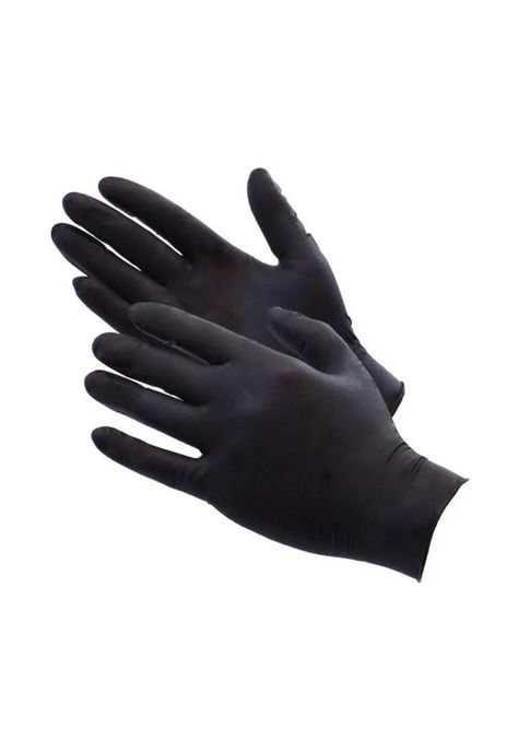 Guantes descartables antideslizantes GripStrong Reforzado-2