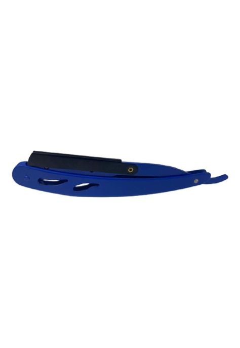 Navajin Acero Inoxidable Para Barbero-1
