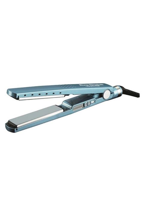 Kit Plancha Pelo Alisadora + Secador Mini Babyliss Bolso-1