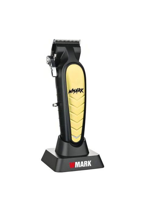 Barber Combo Wmark Cortadora NG138 + Trimmer NG338-1
